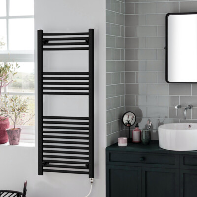Luxury Towel Warmer T9